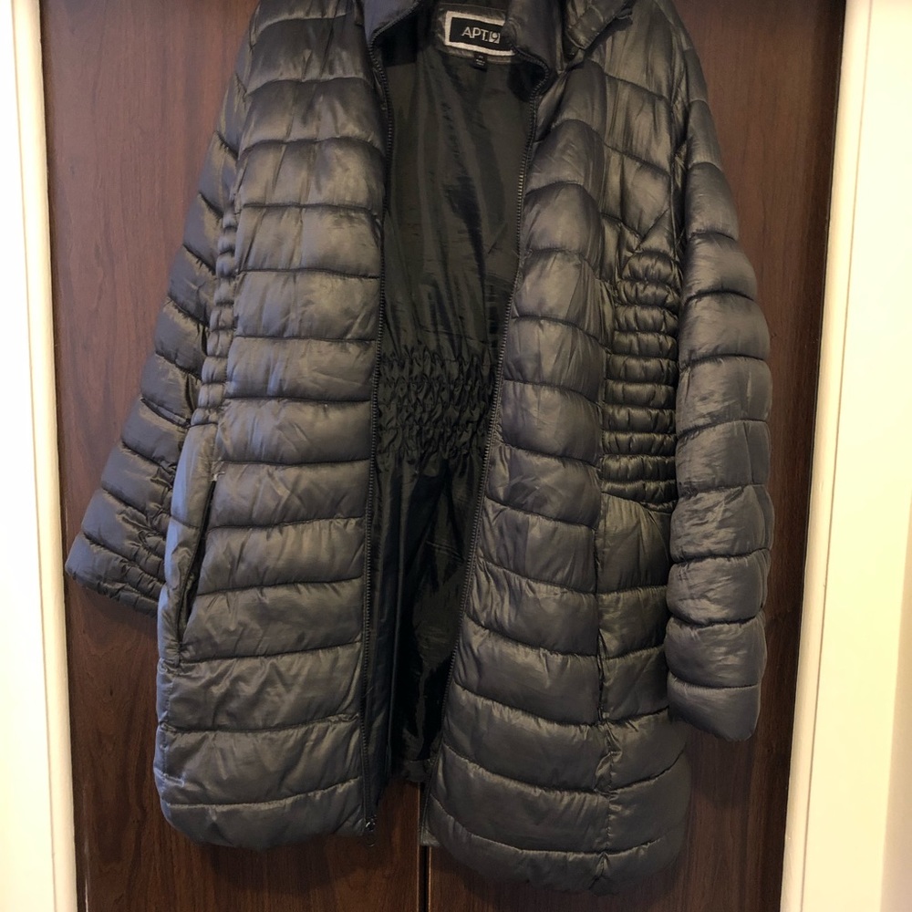 Coats